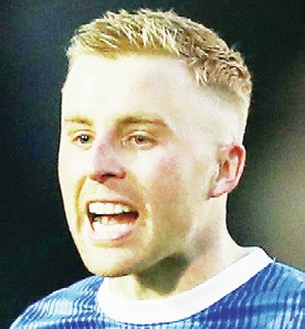 MORRELL KEEN