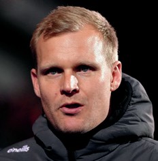 GAFFER BLASTS