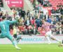 Proud Schuey hails in-form Potters