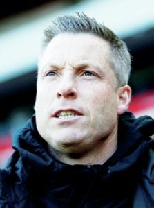 HARRIS RUES