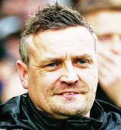 GAFFER SKUBALA