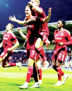 SPIREITES ARE