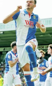 OHASHI POUNCES