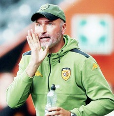 WALTER: ‘WE’LL
