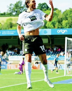 CHAIRBOYS MUST