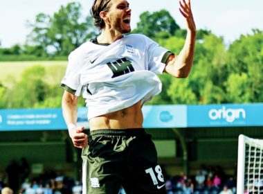 CHAIRBOYS MUST