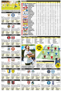 LEAGUE ONE