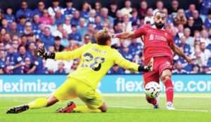 PREMIER LEAGUE