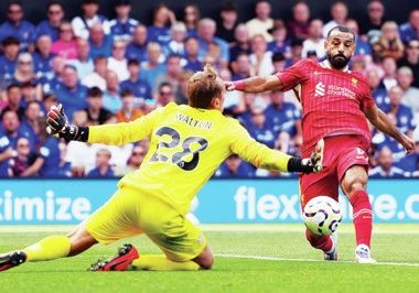 PREMIER LEAGUE