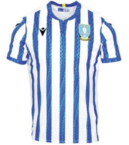 GETTING SHIRTY
