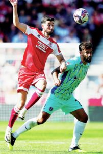 POSITIVE POMPEY