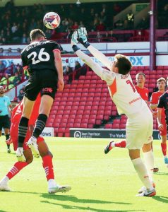 CLARKE HITS