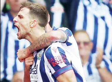 Albion were