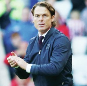 BOSS SCOTT