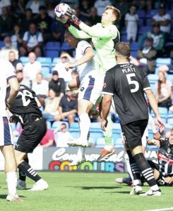 Notts County