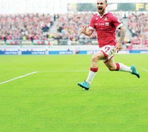 Wrexham boss
