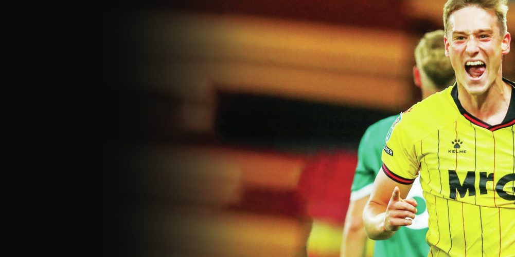 RAJOVIC RETURN