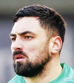 KEEPER NICK