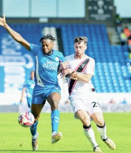 POKU RESCUES