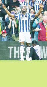West Brom