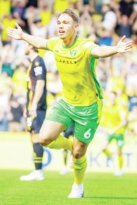 Norwich boss