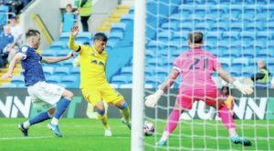 Cardiff City