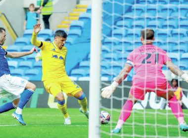 Cardiff City