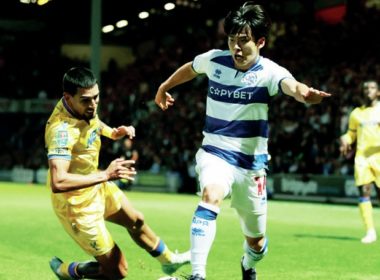 QPR learn