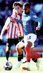 Sheffield United