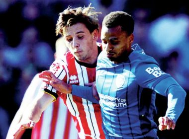 Sheffield United