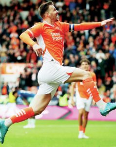 SEASIDERS’ EVANS