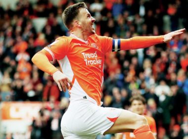 SEASIDERS’ EVANS