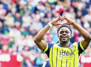 PLAYER PROFILE