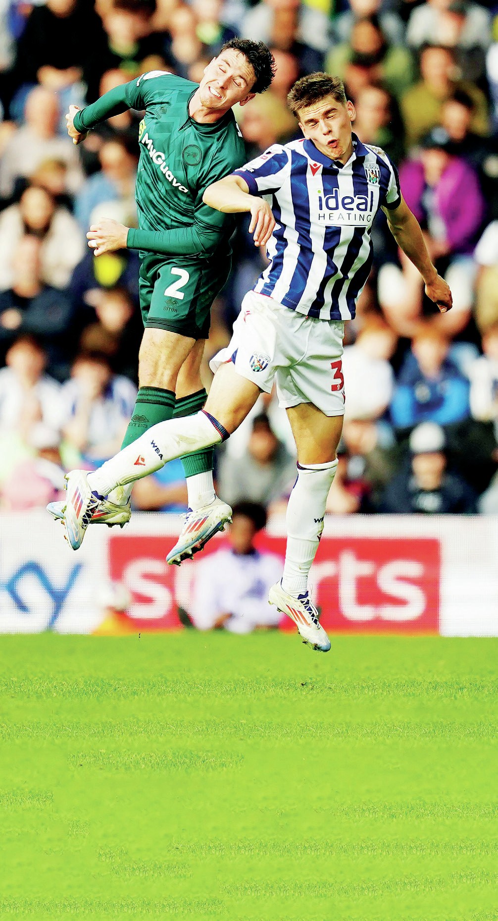 Millwall boss