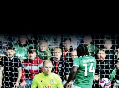 ARGYLE STUN