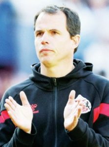 Sunderland boss