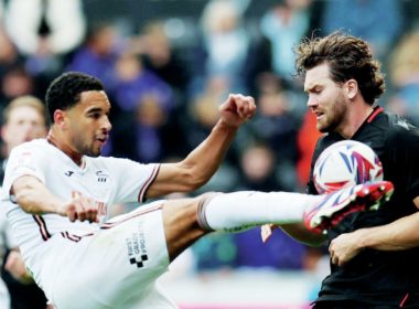 Swansea City