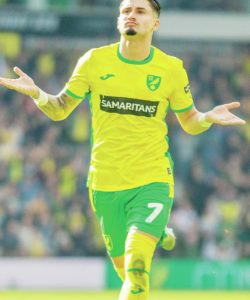 Norwich City