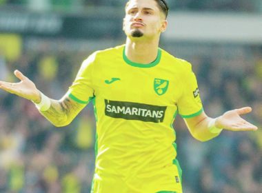 Norwich City