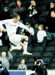 AARON WILBRAHAM