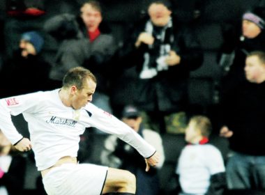 AARON WILBRAHAM