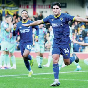 AFC Wimbledon