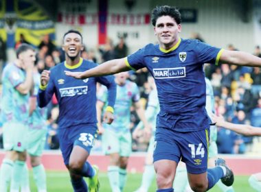 AFC Wimbledon