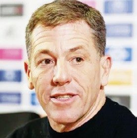 SPORTING DIRECTOR