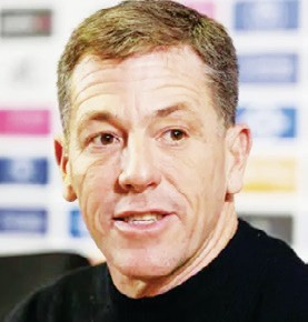 SPORTING DIRECTOR