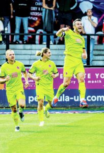 PROMOTION BID