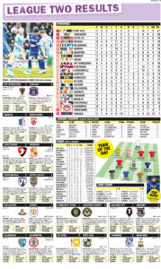 LEAGUE TWO