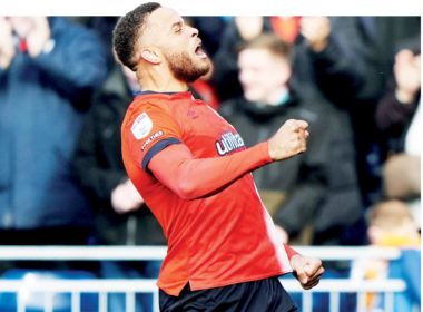 Luton Town