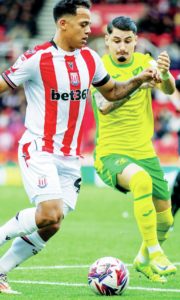 Stoke City