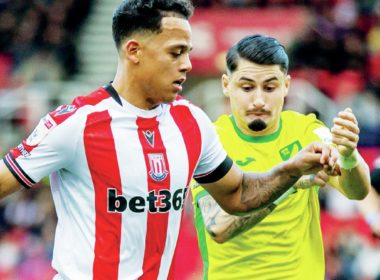 Stoke City